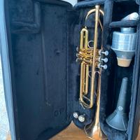 Tromba Yamaha 4335G