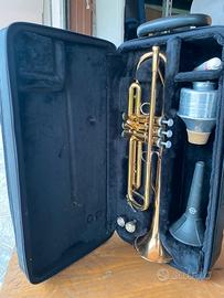 Tromba Yamaha 4335G