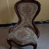 Poltrona vintage