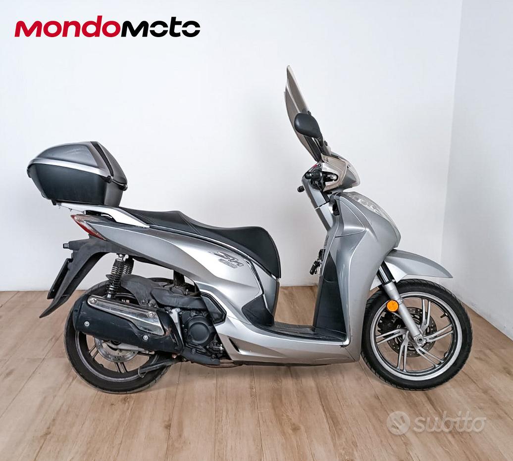 Sh 300 - Vendita in Moto e scooter a Firenze 