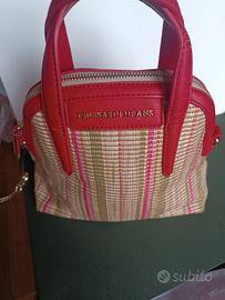 borsa Trussardi jeans