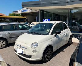 Fiat 500 1.2 EasyPower Pop Star