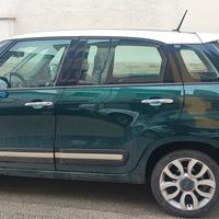 Fiat 500 L Lounge 1.6 Mjt 105 CV