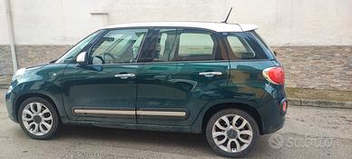 Fiat 500 L Lounge 1.6 Mjt 105 CV