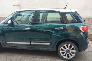 Fiat 500 L Lounge 1.6 Mjt 105 CV