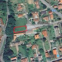 TER. RESIDENZIALE A ANDORNO MICCA