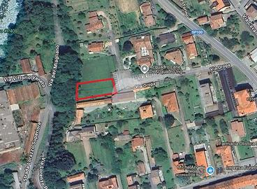 TER. RESIDENZIALE A ANDORNO MICCA