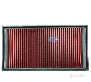 FILTRO ASPIRAZIONE DIRETTA VOLKSWAGEN BORA 1J2 1J6