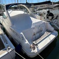 Sea Ray 335 Da (2007)