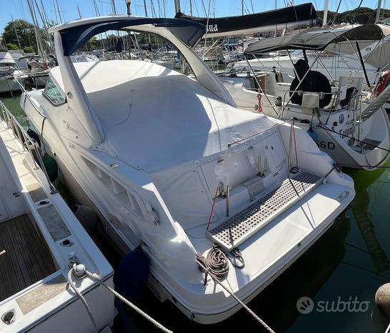 Sea Ray 335 2007 · Barca in vendita - Sea Level Traders