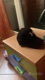 Cappello under amour