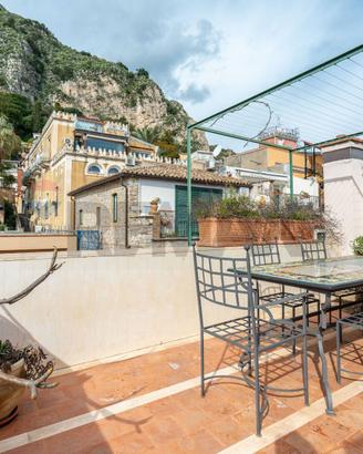 Appartamento - Taormina