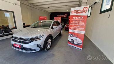 Volkswagen Taigo 1.0 tsi Edition Plus 95cv