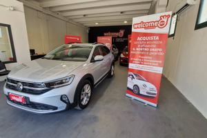 Volkswagen Taigo 1.0 tsi Edition Plus 95cv