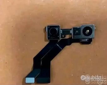 Fotocamera iPhone 13 pro LEGGI