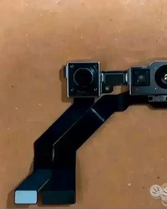 Fotocamera iPhone 13 pro LEGGI