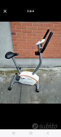 cyclette