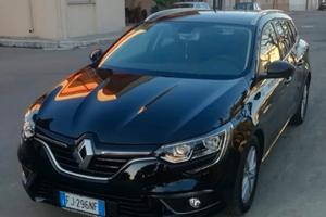 come nuova megane sporter anno 2017 km 100000 