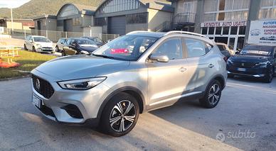 Mg ZS Classic 1.5 VTi-tech Luxury