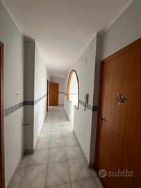 Grande appartamento con vista