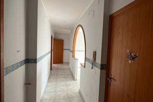 Grande appartamento con vista