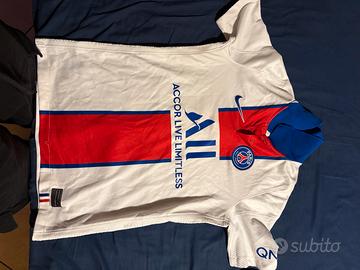 T-Shirt Paris Saint Germain (edizione player) 2020