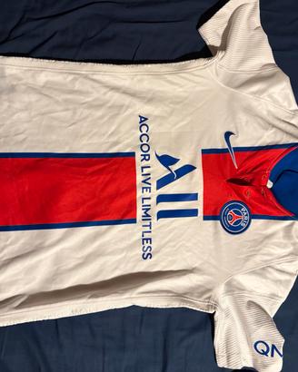 T-Shirt Paris Saint Germain (edizione player) 2020