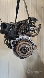 Motore Ford C-Max 1.6 benzina Sigla MUDA 2012