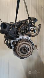 Motore Ford C-Max 1.6 benzina Sigla MUDA 2012