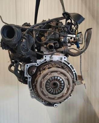 Motore Ford C-Max 1.6 benzina Sigla MUDA 2012