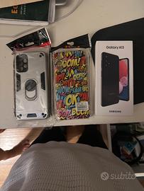 Samsung galaxy a13
