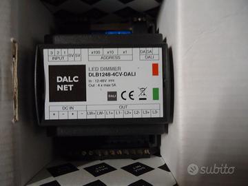 LED DIMMER