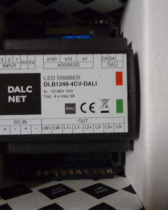 LED DIMMER