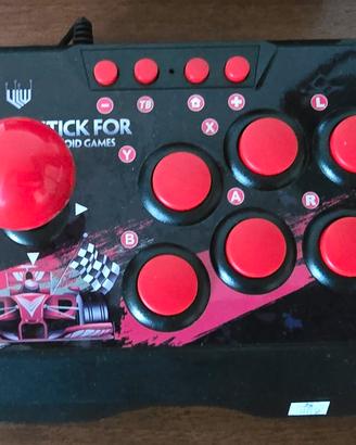 JOYSTICK USB 4 IN 1 PC MAME ARCADE