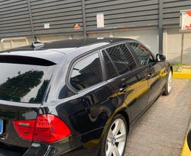BMW Serie 3 (E92) - 2010