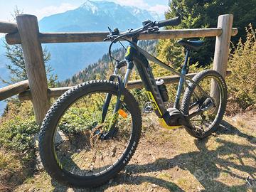 E-BIKE SCOTT E-SCALE 920