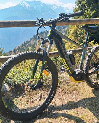 E-BIKE SCOTT E-SCALE 920