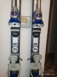 sci dinastar race carve cm 186