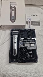 Tosatrice ricaricabile 