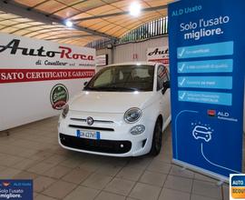 Fiat 500 1.0 Hybrid Connect