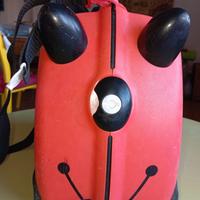 trunki valigia bimbi