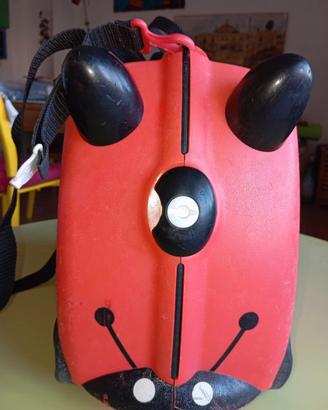 trunki valigia bimbi