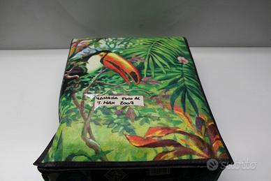 TUCANO URBANO COPRI GAMBE