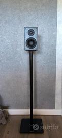 coppia di diffusori Nubert nuLine DS-22