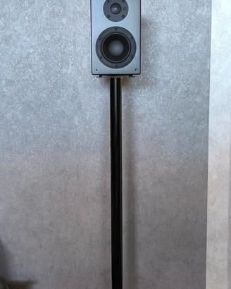 coppia di diffusori Nubert nuLine DS-22