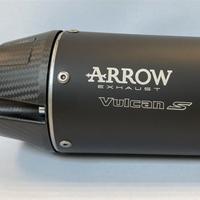 Scarico Arrow Vulcan S Euro5 258EXP0103A Terminale