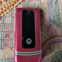 Cellulare Motorola W375