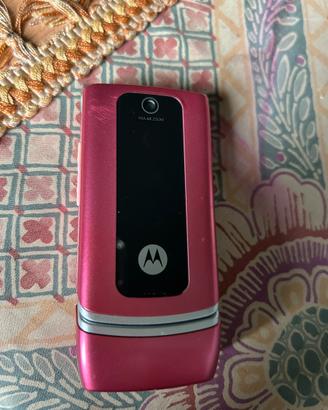 Cellulare Motorola W375
