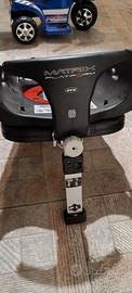 base isofix Girevole Jane 