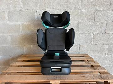 Seggiolino Auto PegPerego Isofix